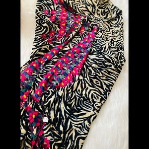 Bathing suit body wrap& bag